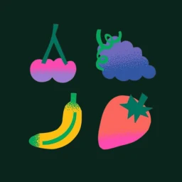 Symbol von Starting Solids: Baby Food