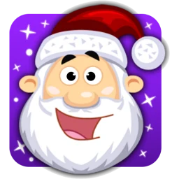 أيقونة Fantasy Christmas